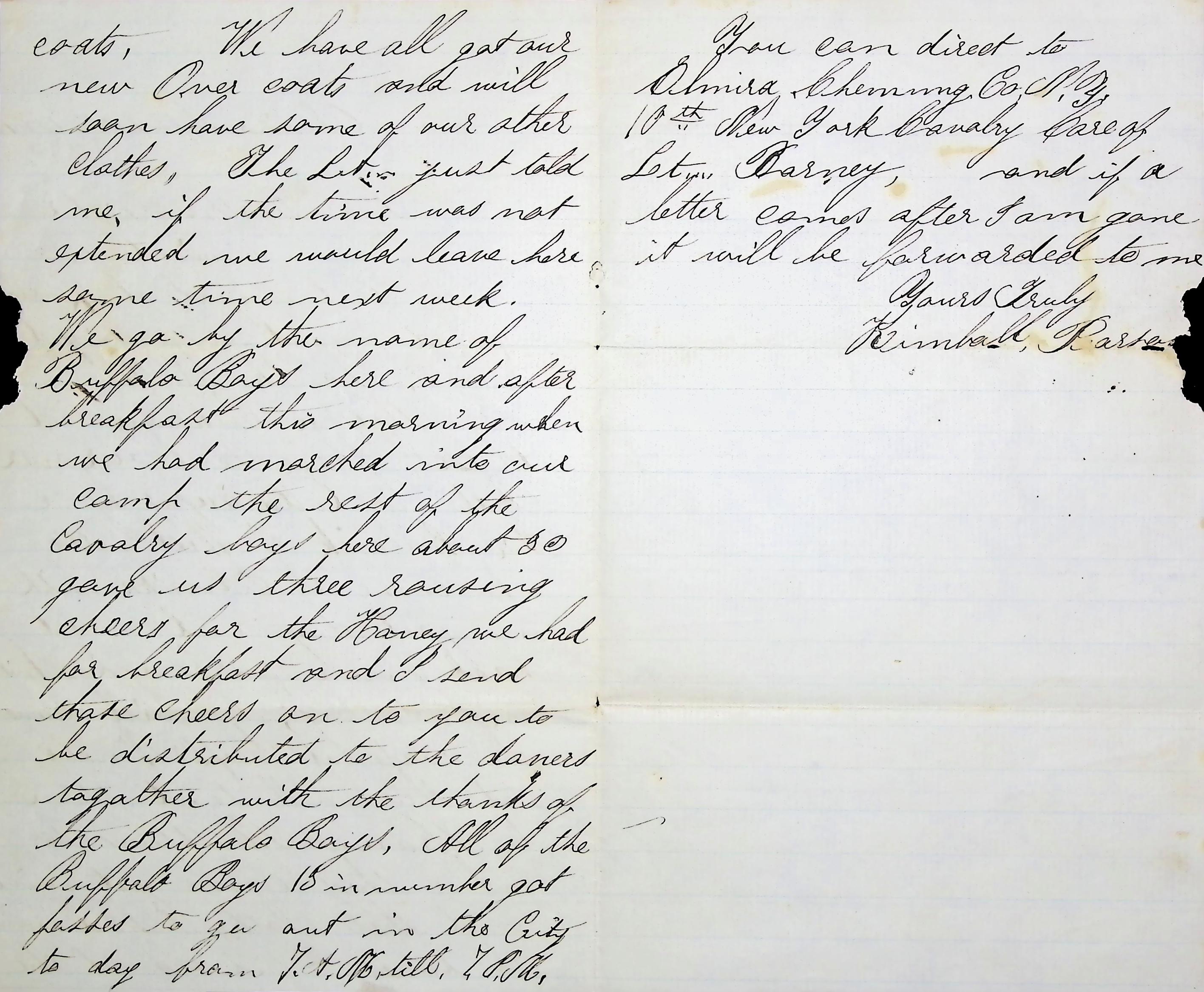 Elmira, NY: 20 Sept 1862